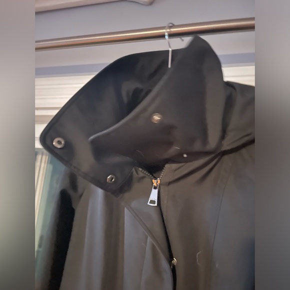 Calvin Klein spring/fall jacket - Picture 2 of 6